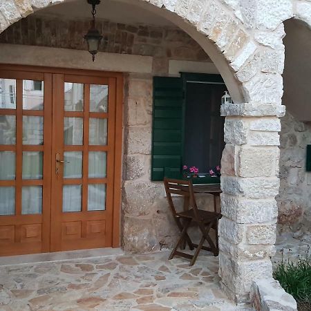 Dvori Svetog Mihaela Daire Šibenik Dış mekan fotoğraf